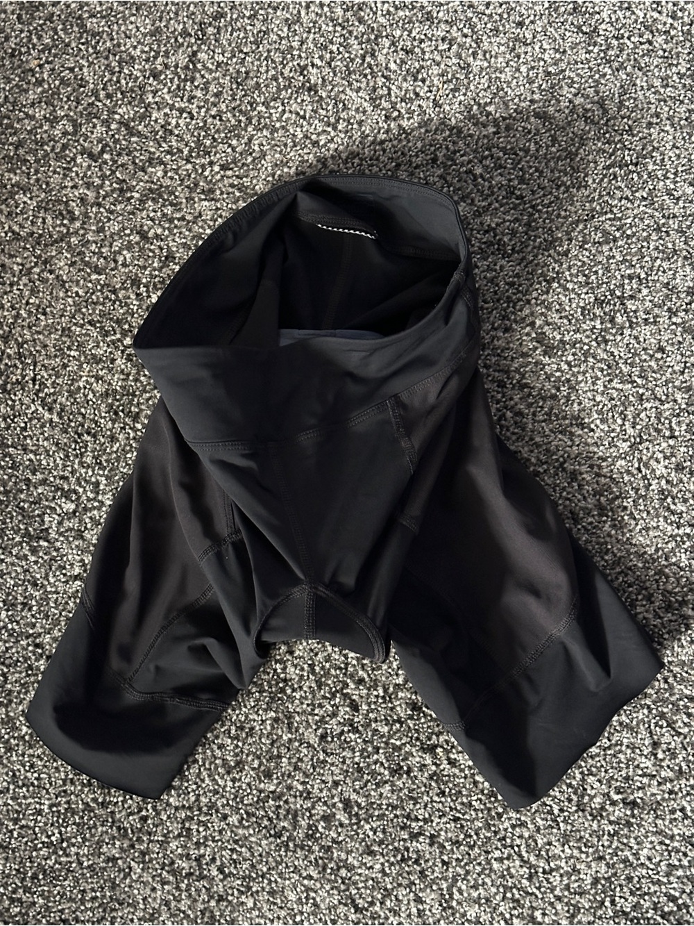 Patagonia Padded Bike Shorts XS